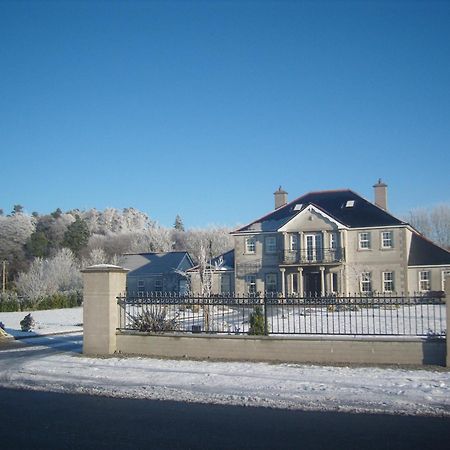 Deerpark Manor Bed And Breakfast Swinford Exterior photo