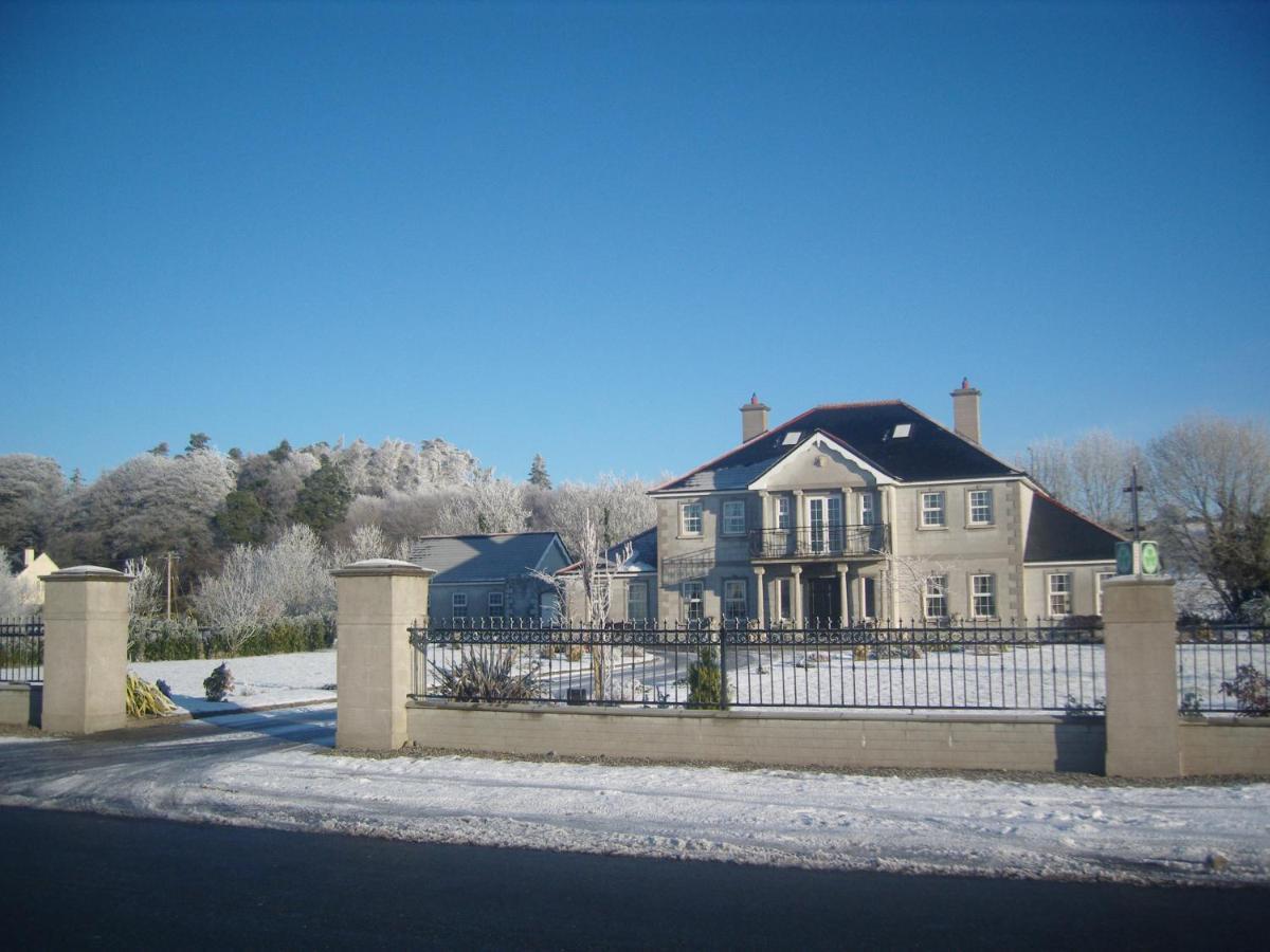 Deerpark Manor Bed And Breakfast Swinford Exterior photo